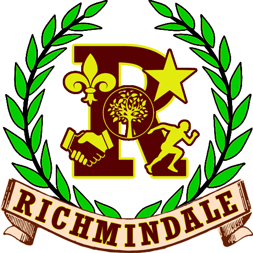Richmindale Logo
